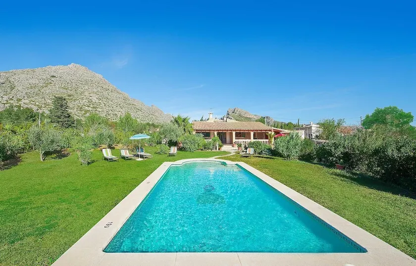 Villa La Caseta - Image 1
