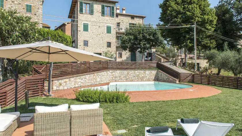 Casa Elia 4 2 in Palazzone - Image 1