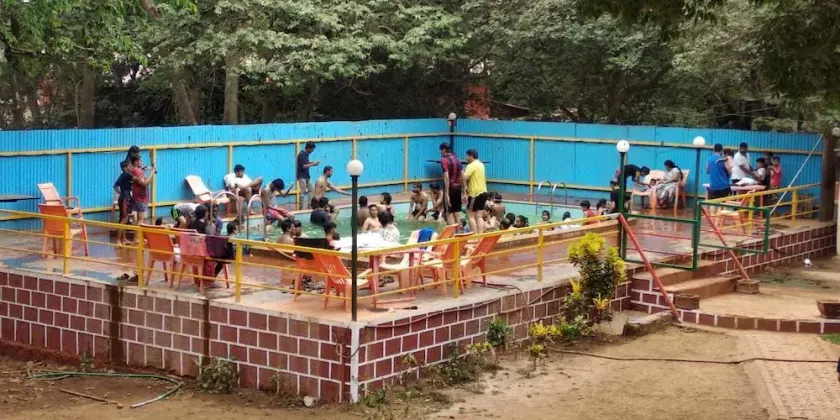 Redwood Resort Matheran - Image 1