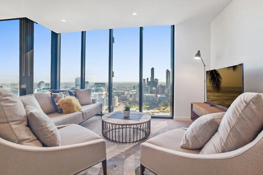 Serviced Apartments Melbourne - Platinum - Image 1