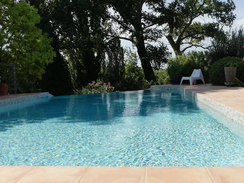 Villa Aigues Vives - Image 1