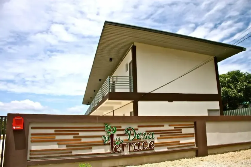 Desa Terrace - Image 1