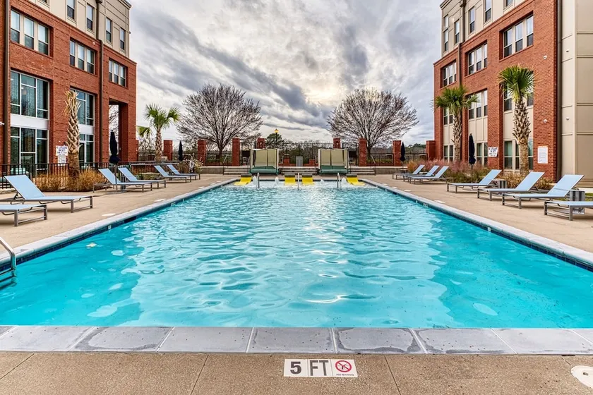 Kasa Columbia 3 Apartments - Image 1