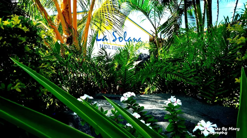 la solana Holiday units - Image 1