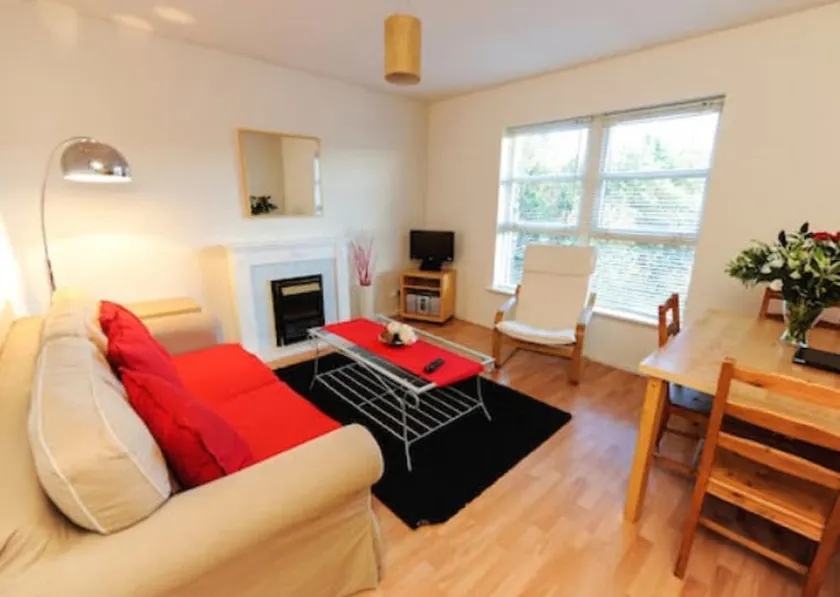 Rodney Apartments by Destination Edinburgh - Image 1