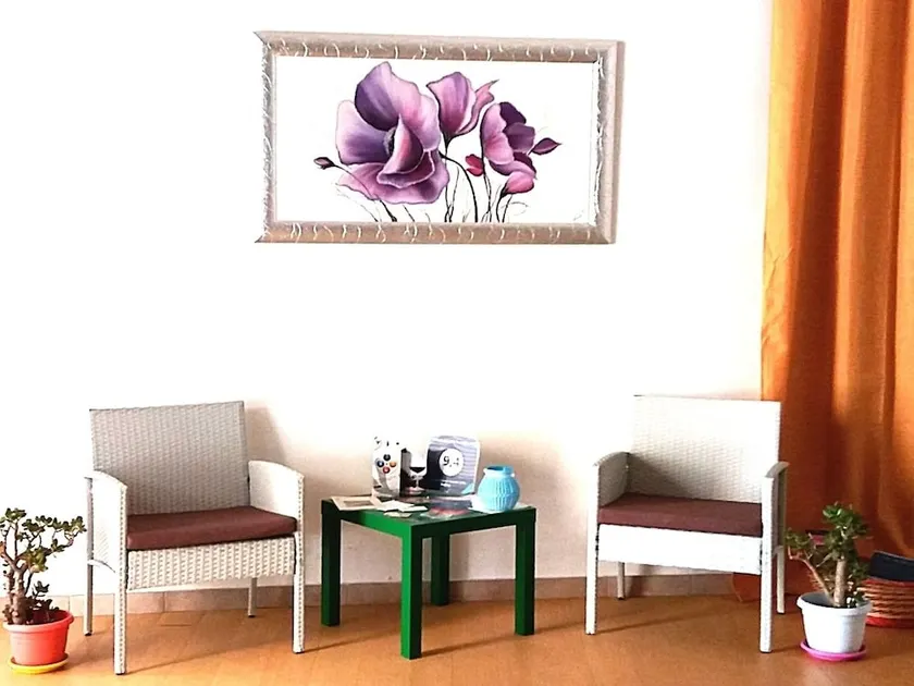 Castel Sant'Angelo Luxury House - Image 1