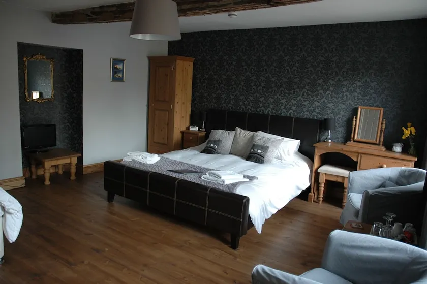 Holmedale B&B - Image 1