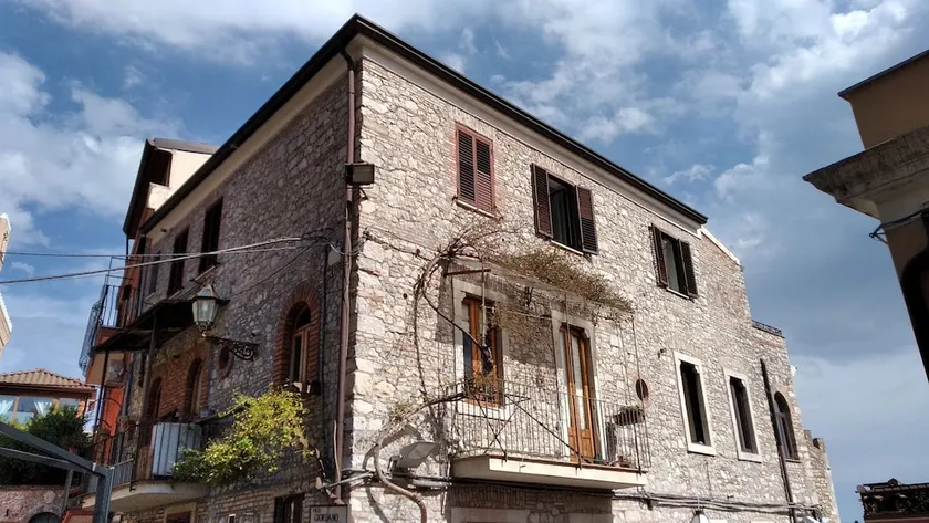 B&B Le 4 Fontane - Image 1
