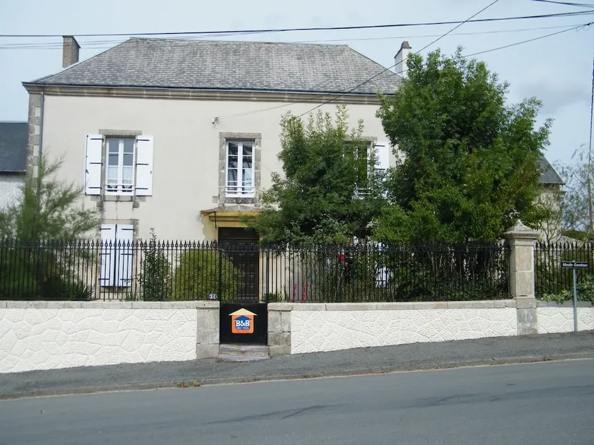 B&B Chez Vous Chez Nous - Image 1