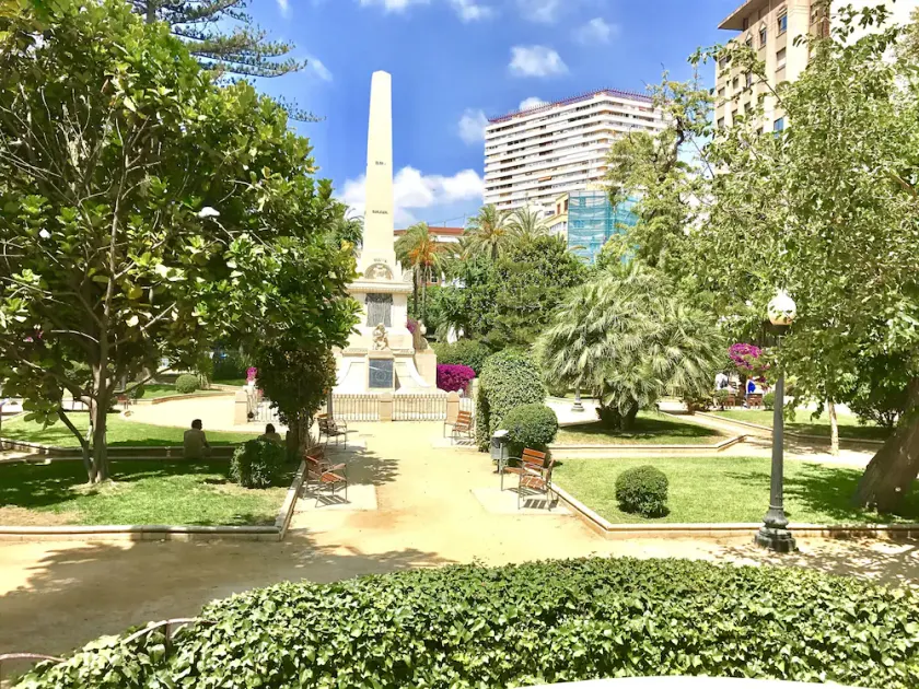 Apartamento Capitan Dema - Image 1