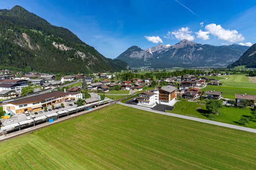 Max Studios & Apartments - Zillertal - Image 1