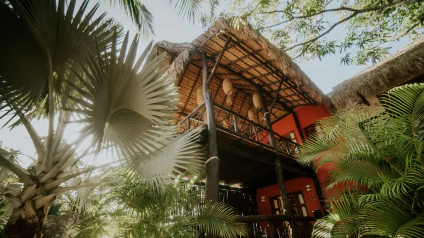 Coco Hacienda Tulum - Image 1