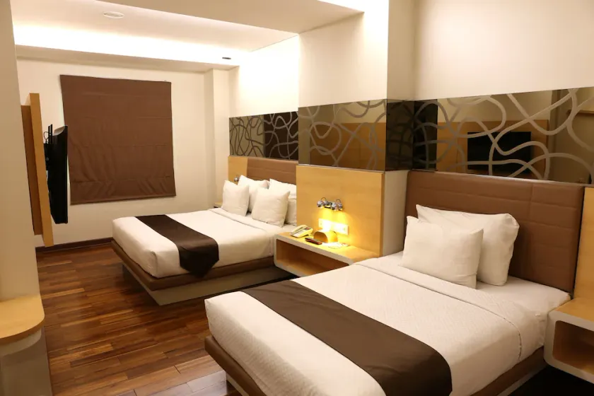 Citihub Hotel @Arjuna, Surabaya - Image 1