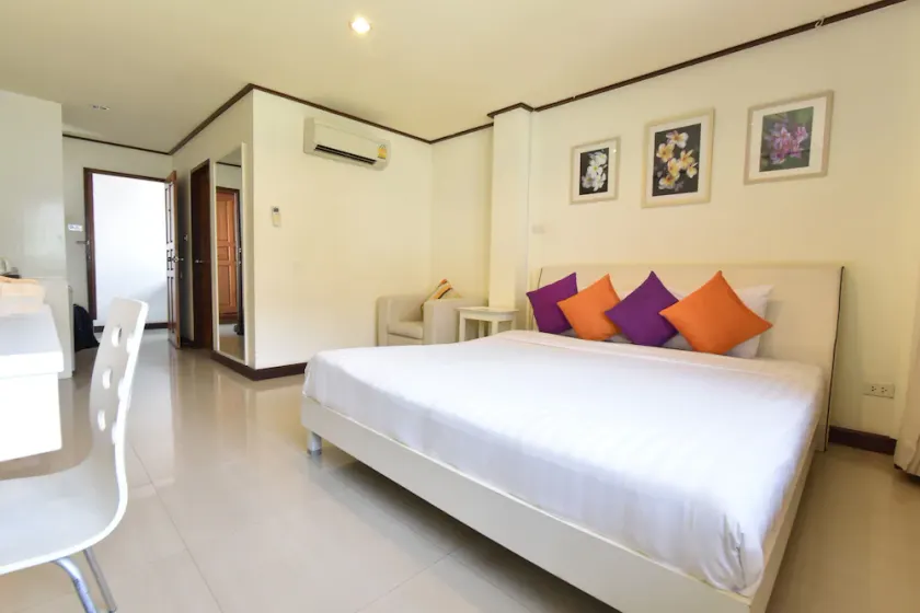 Baan Pa Ploy - Image 1