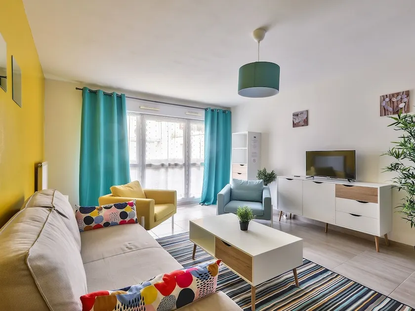 123home-le Scandinave - Image 1