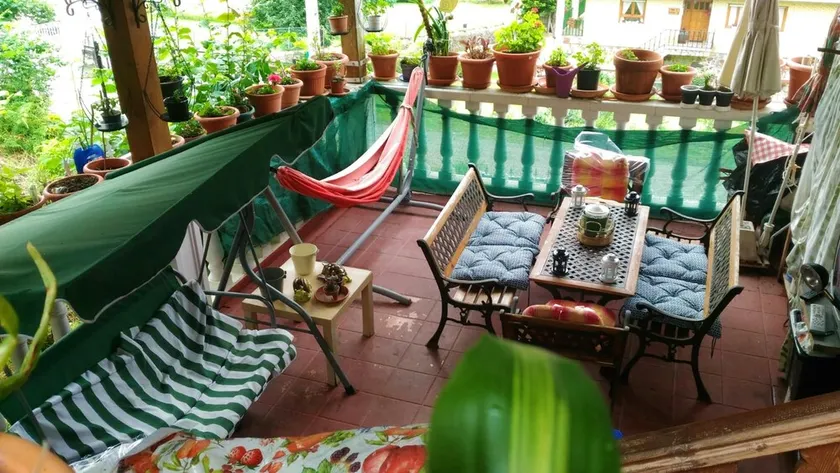 Apartment With 3 Bedrooms in Cangas de Narcea, With Wonderful Mountain View, Private Pool, Enclosed Garden - Image 1