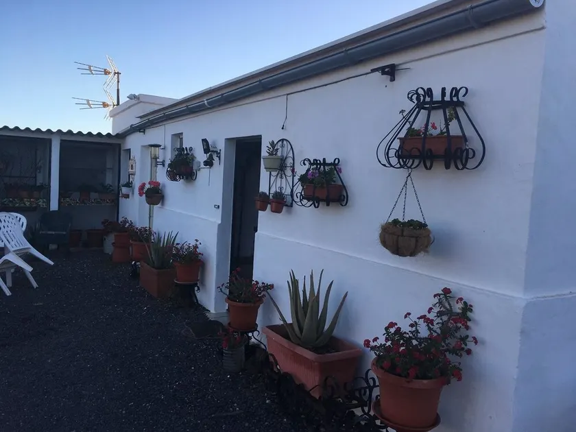 Apartment With 2 Bedrooms in Los Alares, With Wonderful Mountain View - Image 1