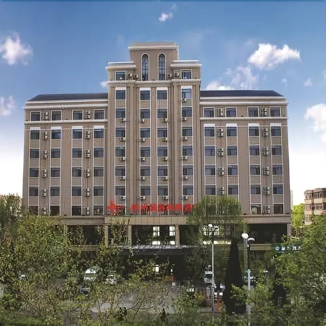 Fengqiao Yingke Business Hotel - Image 1