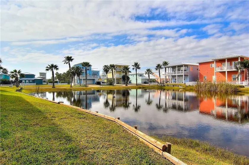 Aransas Palms - 4 Br home by RedAwning - Image 1