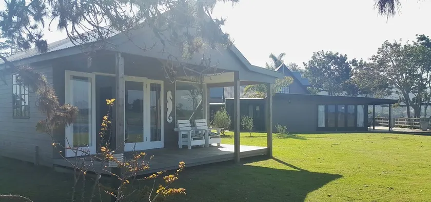 Plett River Lodge - Image 1