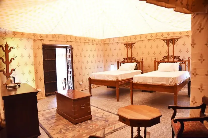 Osian The Desert Boutique Hotel - Image 1