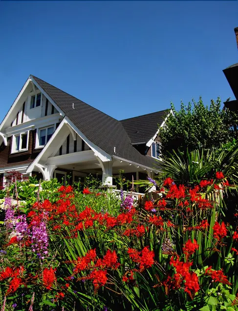Manor guesthouse - Image 1