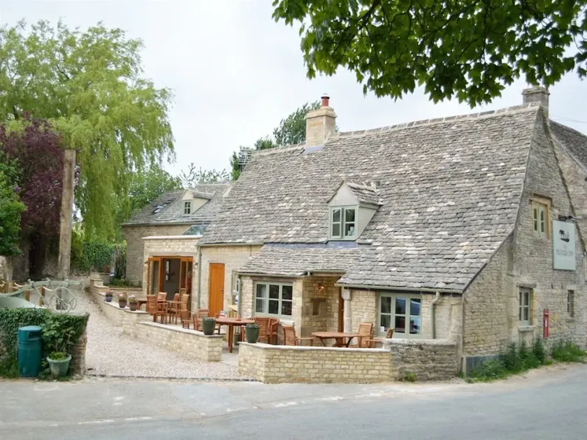 The Plough Inn - Image 1