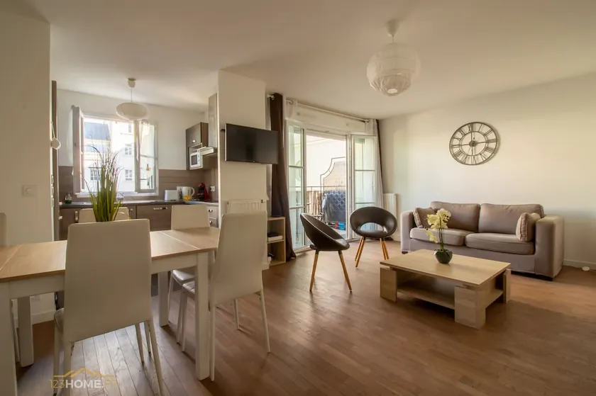 123home - Le Victoria - Image 1