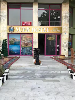 Suer Hotel - Image 1