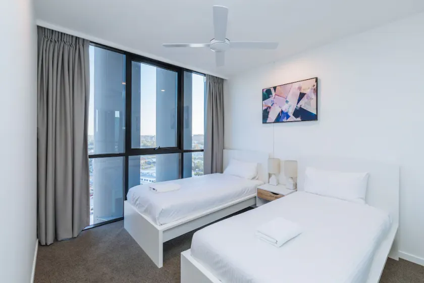 Airtrip Apartments on Deshon St - Image 1
