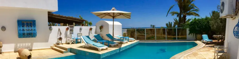 Dar Jasmin Djerba - Image 1