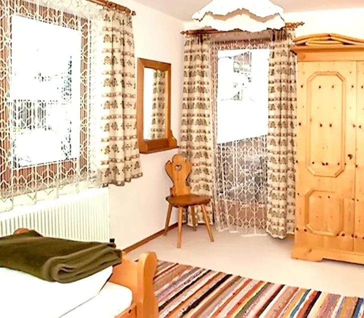 Apartment Außerberg - Image 1
