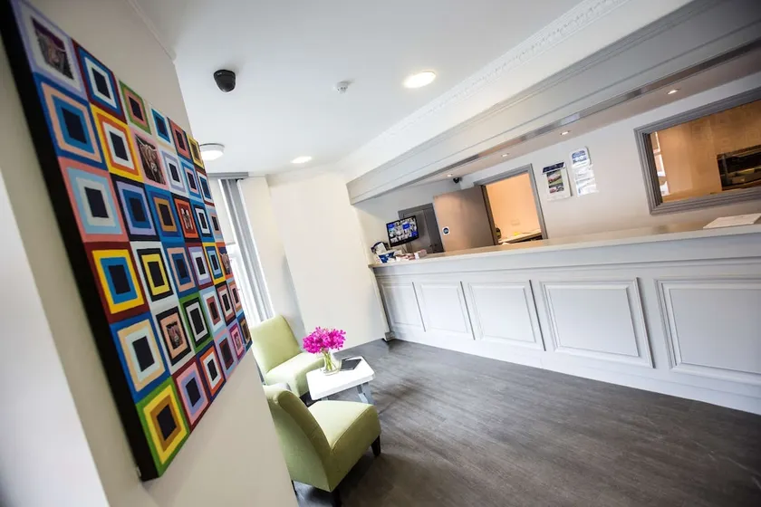 Hotel 52; Sure Hotel Collection by Best Western - Image 1