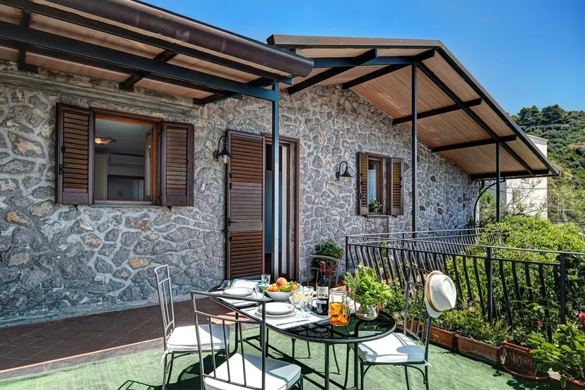 La baia dello chalet - Image 1