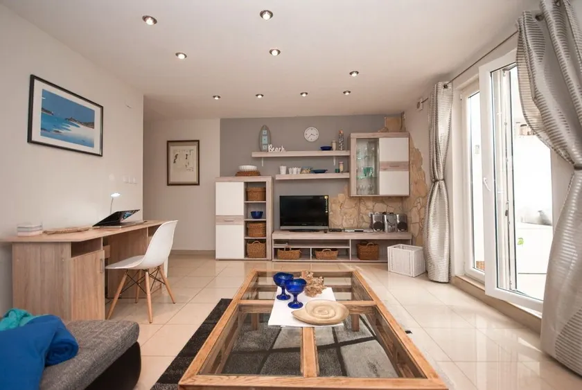 Apartments Una - Image 1