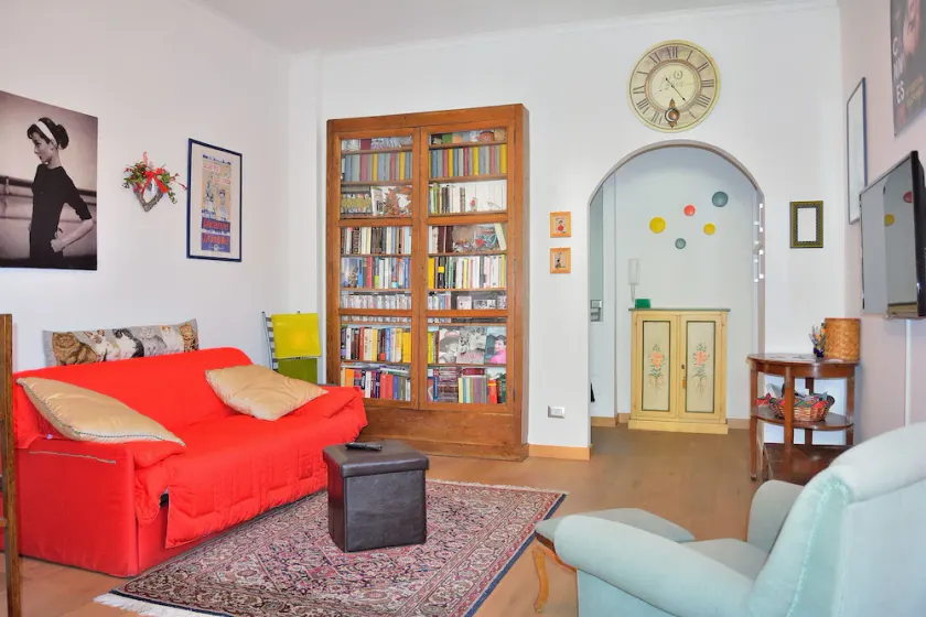 Beddyway - Audrey Apartment - Image 1