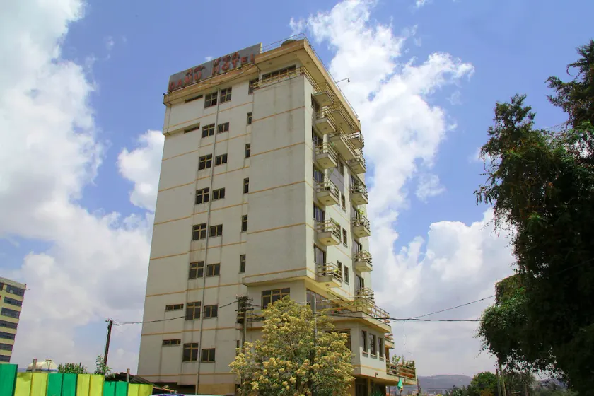 Damu Hotel - Image 1