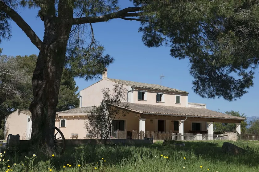 Finca Son Felip El Arenal - Image 1