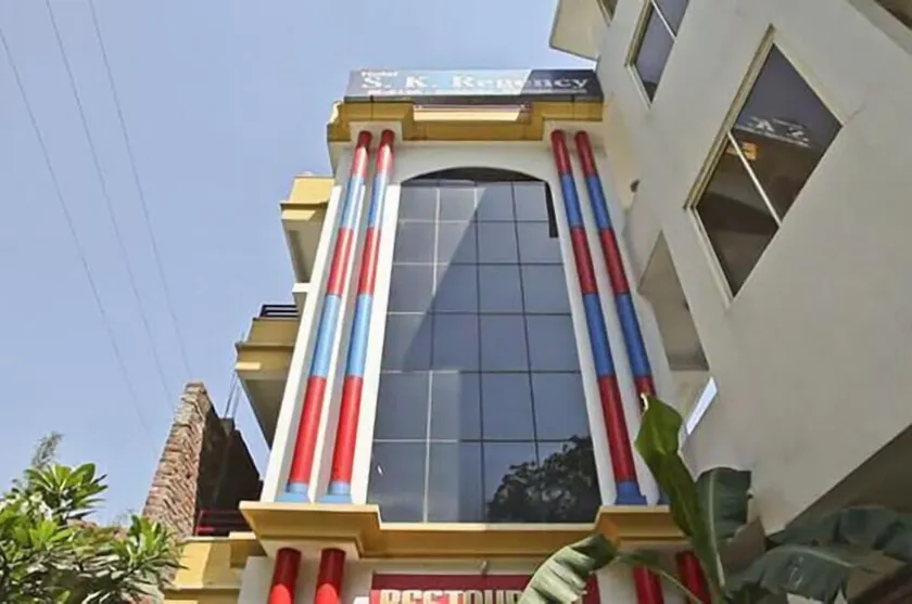 SK Regency - Image 1