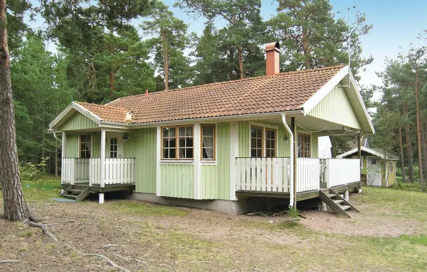 Oknö - Image 1