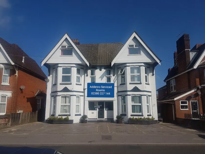 Addenro House B&B - Image 1