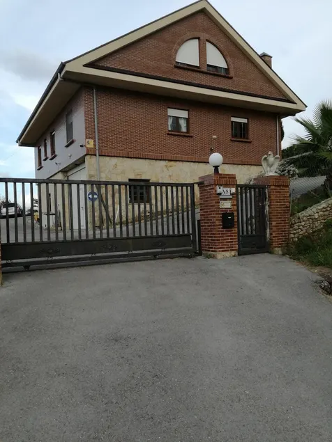 3 bedrooms appartement with shared pool and wifi at Suances 5 km away from the beach - Image 1