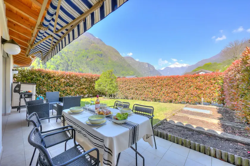 Moorea Apartment - Image 1