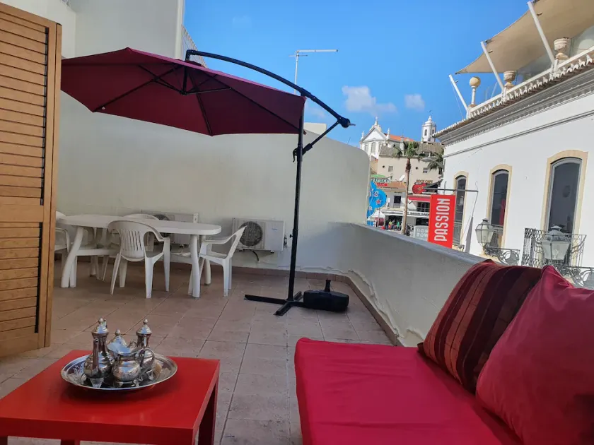 Casablanca Beach - Image 1