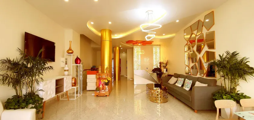 Vy Anh Hotel - Image 1