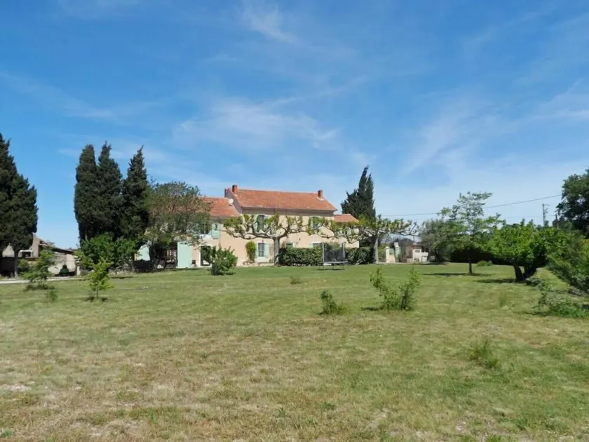 Mas La Cigaliere - Image 1