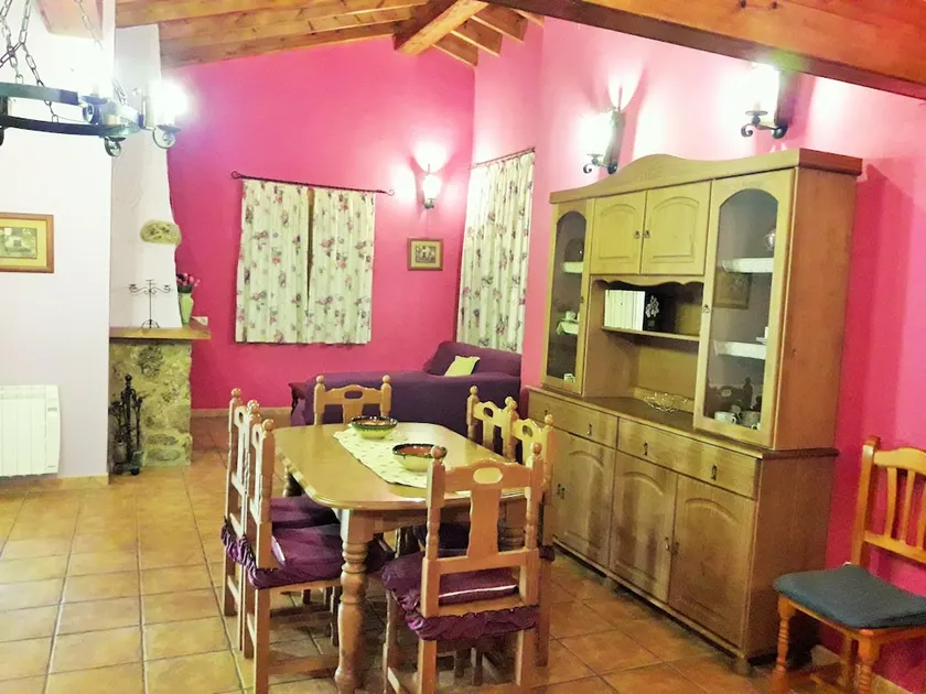 Casas Rurales El Mirador De Zumeta - Image 1