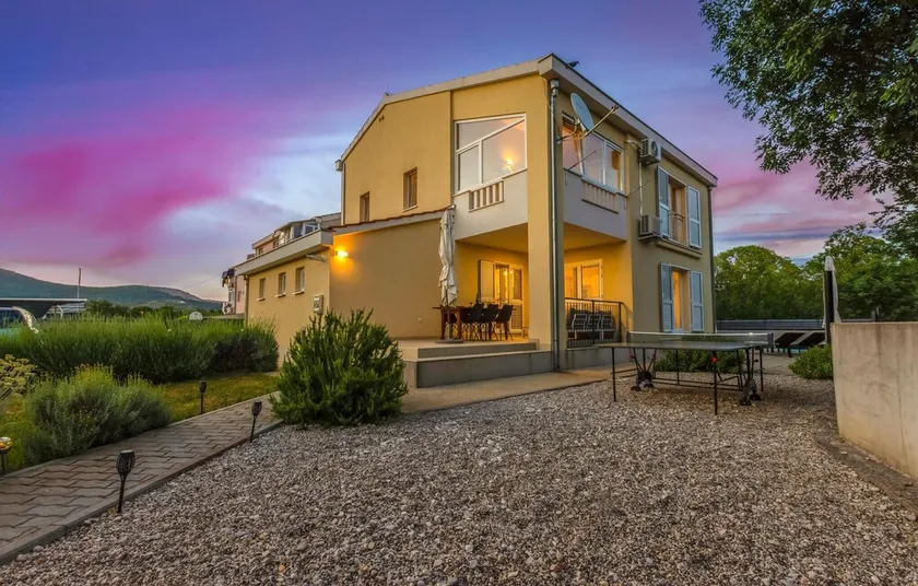 Awesome Home in Dugopolje With Wifi and 4 Bedrooms - Image 1