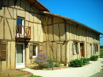 Chambres d'Hôtes Belliette - Image 1