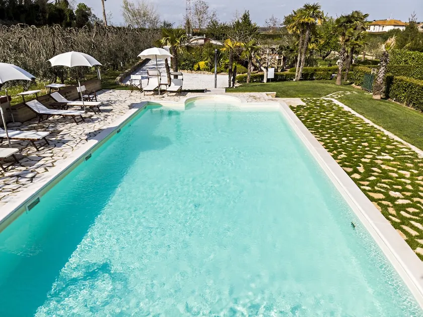 Cevoli Country Resort - Image 1